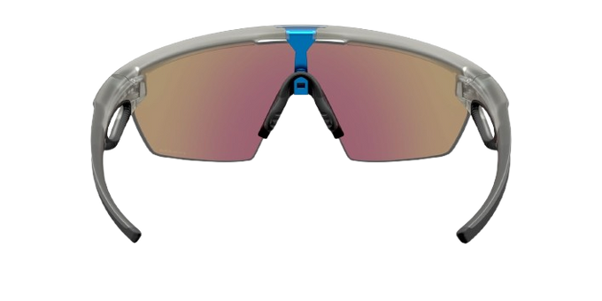 Sonnenbrille OAKLEY Sphaera Matte Grey Ink Frame/Prizm Sapphre Lenses