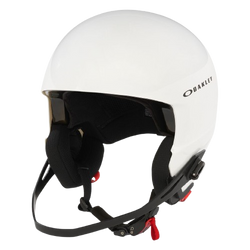 Skihelm Oakley ARC5 White - 2025/26