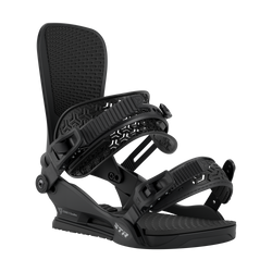 Snowboardbindungen Union STR Black - 2025/26