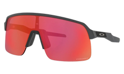 Sonnenbrille OAKLEY SUTRO LITE MATTE CARBON PRIZM TRAIL TORCH