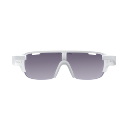 Sonnenbrille POC DO Half Blade Hydrogen White - 2024/25