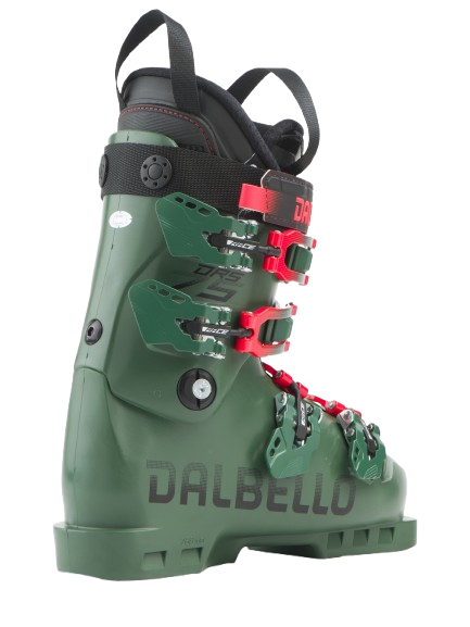 Ski boots Dalbello DRS 75 - 2025/26