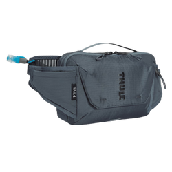 Bauchtasche Thule Rail 4L Hip Pack Dark Slate - 2023