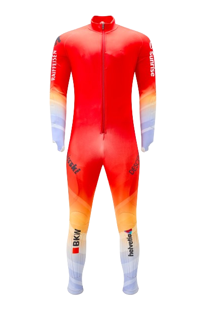 Rennanzug Descente GS Racing Suit - 2024/25