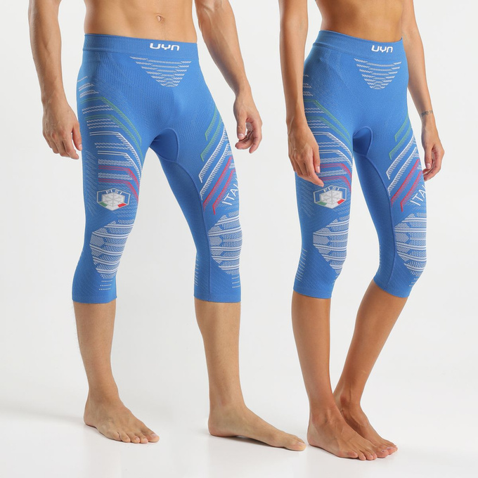 Thermal underwear UYN Natyon 3.0 Italy Pants Medium - 2025/26