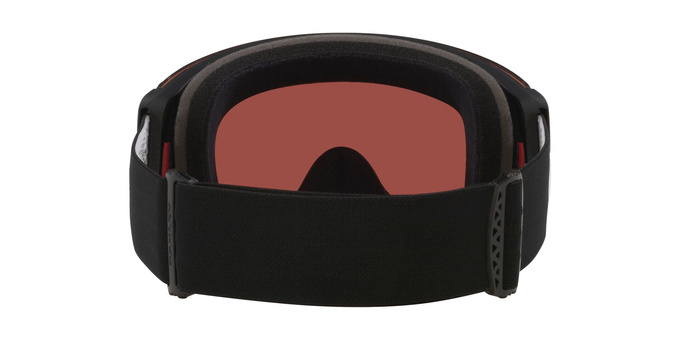 Brille Oakley Flight Deck Pro M Matte Black/Prizm Sage Gold Iridium + Additional lens Prizm Snow Iced Iridium - 2025/26