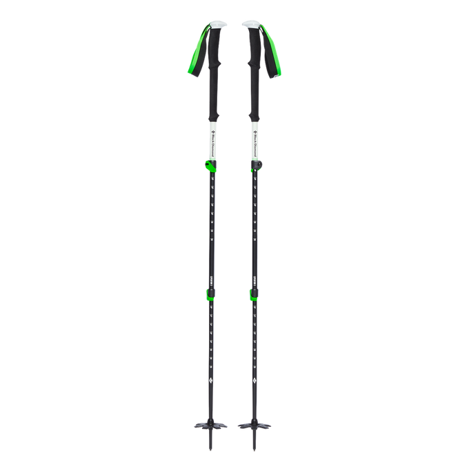 Touring Poles Black Diamond Expedition 3 Ski Poles  - 2023/24