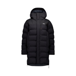 Jacket POC M'S Loft Parka Uranium Black - 2024/25