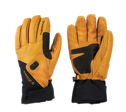 Therm-ic Freeride Ultra Heat Gloves - 2024/25
