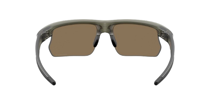 Sunglasses OAKLEY BiSphaera Matte Olive Ink Frame/Prizm 24K Polarized Lenses