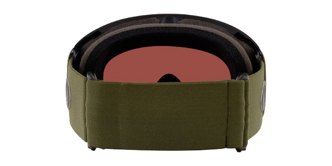 Goggles Oakley Flight Deck L Matte Dark Brush/Prizm Sage Gold Iridium - 2025/26