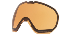 Replacement lens Oakley Flight Path L Prizm Persimmon Iridium - 2024/25