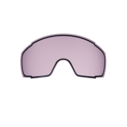 Goggle lense POC Zonula Race Lens Clarity Highly Intense/Low Light Pink - 2025/26