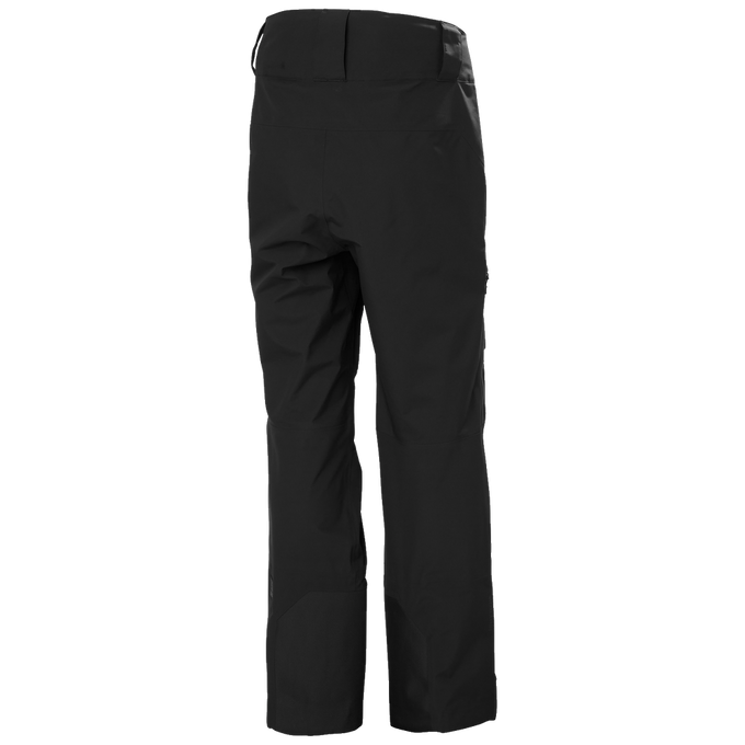 Ski pants Helly Hansen Ridge Infinity Shell Pant Black - 2024/25 