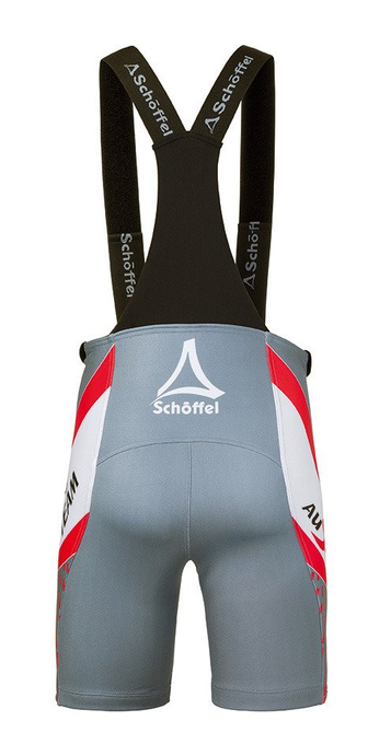 SCHOFFEL Race Shorts K RT Junior - 2019/20