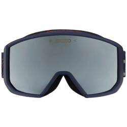 Brille Briko Vulcano Mask France Tangaroa Blue Golden - 2025/26