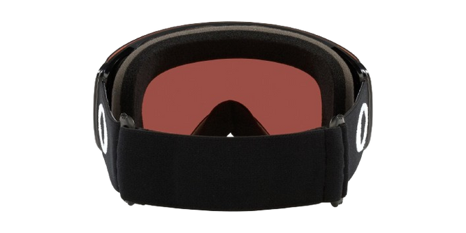 Goggles Oakley Flight Deck M Matte Black/Prizm Sage Gold - 2025/26