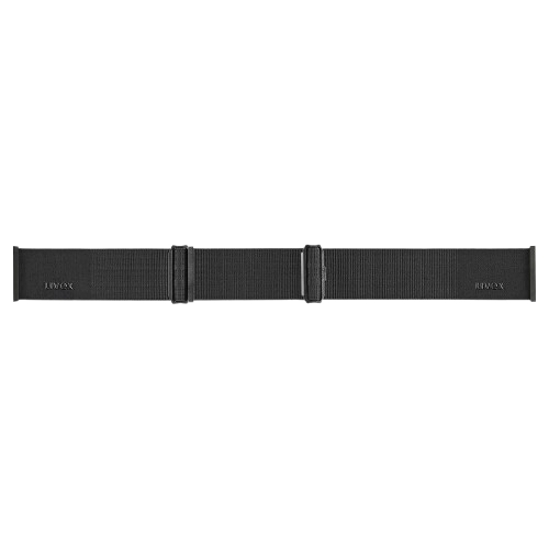 Brille Uvex Provoqe V Black Matt/Mirror Blue - 2025/26