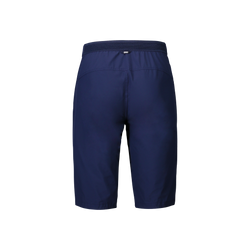POC Essential Enduro Shorts Turmaline Navy - 2025