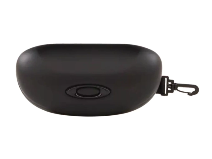 Glasses Case Oakley Black