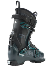 Skischuhe Dalbello Cabrio MV Free 120 IF Dark Petrol/Black - 2025/26