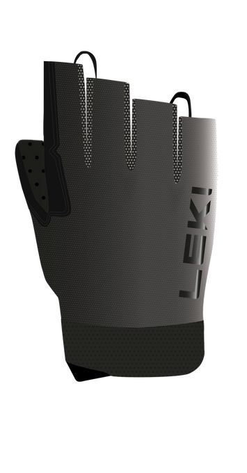 Gloves LEKI Nordic Active Black 