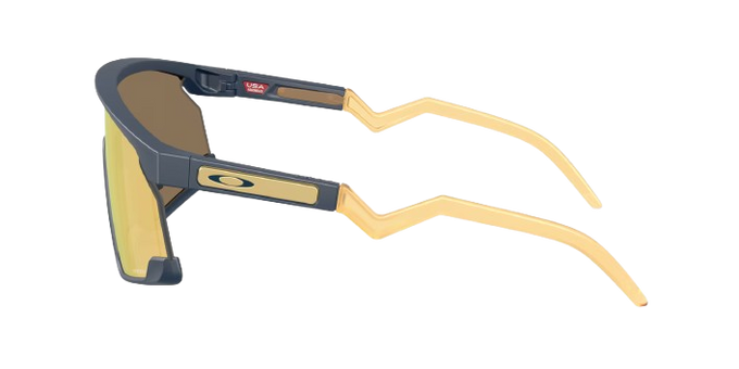 Sunglasses Oakley BXTR Matte Abyss/Prizm 24K Lenses