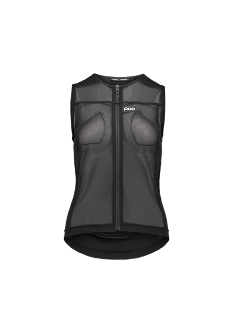 Protector POC W's VPD Max Vest Uranium Black - 2025/26