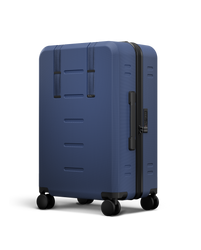 Travel suitcase Db Ramverk Check-in Luggage Medium Blue Hour - 2025/26