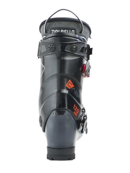 Skischuhe Dalbello Cabrio MV 120 IF Grey/Black - 2025/26