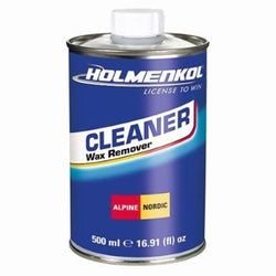 HOLMENKOL Cleaner 500 ml