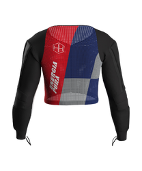 Protector ENERGIAPURA Maglia Racing Kristoffersen - 2023/24