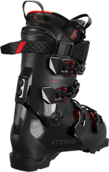 Ski boots Atomic Hawx Prime 130 S GW Black/Red - 2025/26