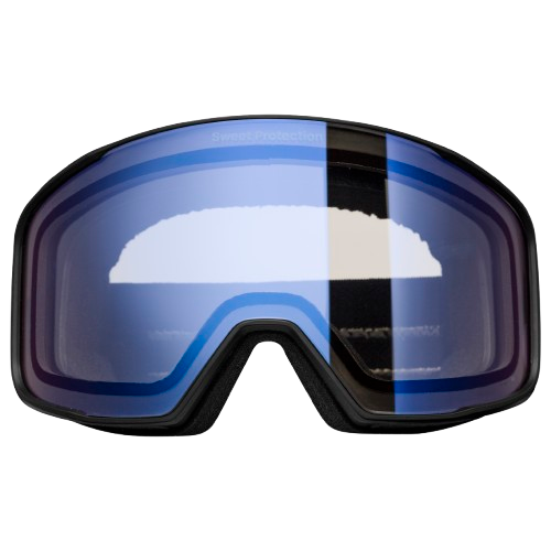 Brille Sweet Protection - Boondock Clear /Matte Black/Black - 2025/26