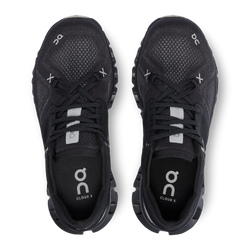 Damen Schuhe On Running Cloud X 3 Black