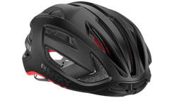 Bike Helmet Rudy Project EGOS BLACK MATTE