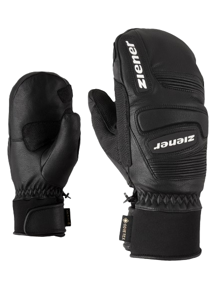 Ziener Alpine Ski Handschuhe Guard GTX - Goretex Skihandschuhe Mit Primaloft