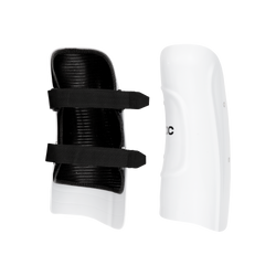 Schienbeinschoner POC Shins Classic Jr Hydrogen White - 2025/26