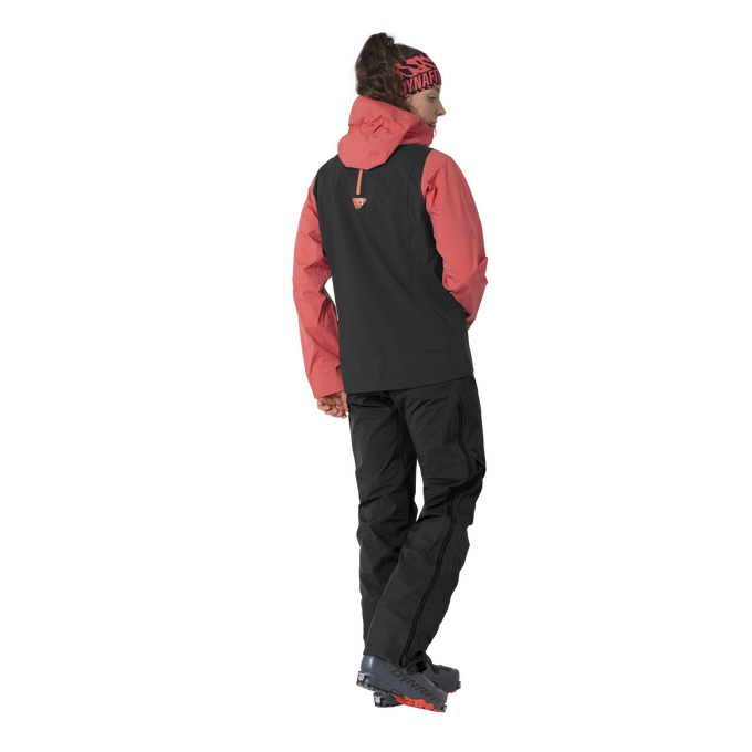 Skijacke Dynafit Blacklight 3L Jacket W Cabana - 2025/26