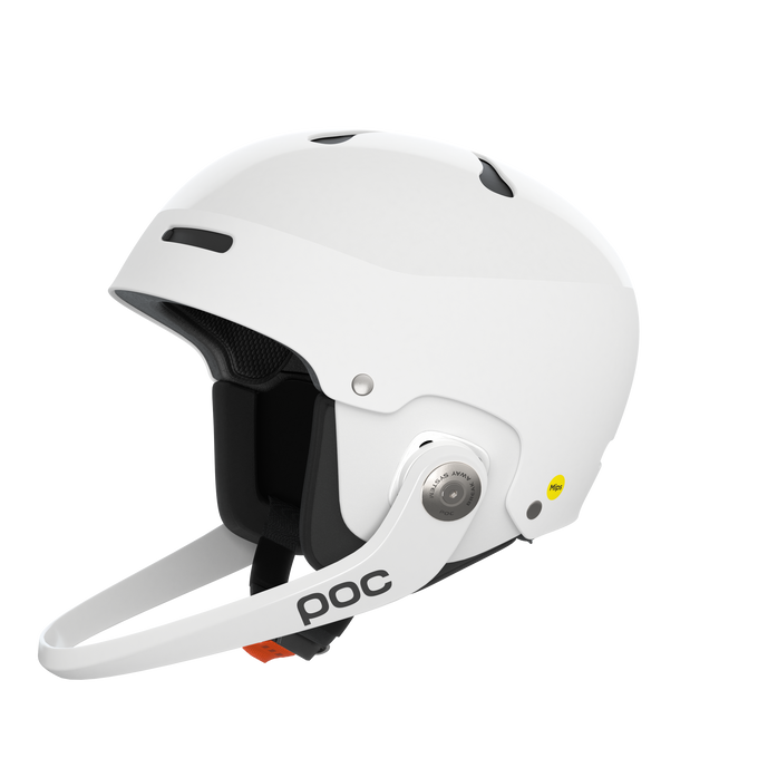 Helmet POC Artic SL Mips Hydrogen White - 2025/26