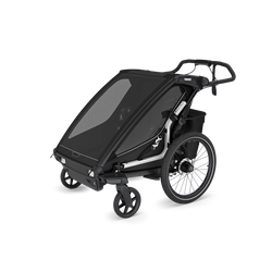 Fahrradanhänger Thule Chariot Sport 2 Double 
