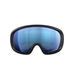 Skibrille POC Fovea Mid Uranium Black/Partly Sunny Blue - 2025/26