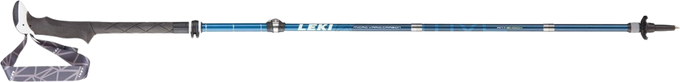 Stocke LEKI Micro Vario Carbon Antishock - 2021