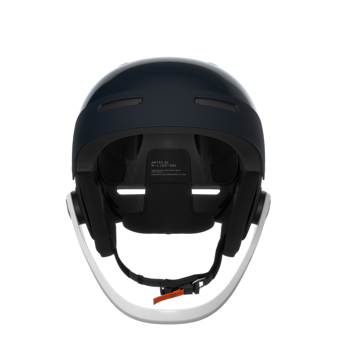 Helmet POC Artic SL Mips Apatite Navy - 2025/26