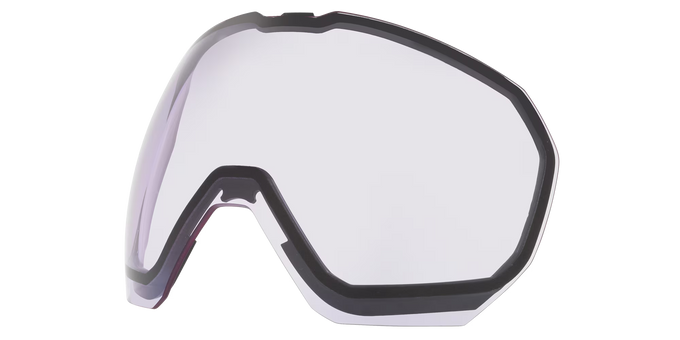 Ersatzlinse Oakley Flight Path L Clear - 2025/26