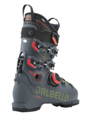Skischuhe Dalbello Veloce Space 110 Antracite/Kelp Green - 2025/26