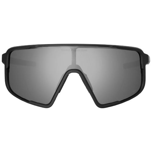 Sonnenbrille Sweet Protection - Memento Polarized Obsidian Black Polarized/Matte Black - 2025/26