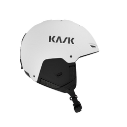 Helm KASK Titano White - 2025/26