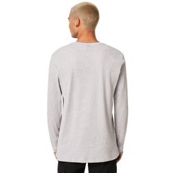 Longsleeve Oakley Mark II L/S Tee 2.0 Granite Heather