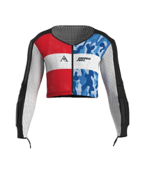 Protector Energiapura Maglia Racing/Marco Shwarz - 2025/26